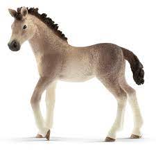 13822 SCHLEICH ANDALUSIAN FOAL Cheap