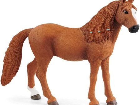 13925 SCHLEICH GERMAN RIDING PONY MARE Hot on Sale