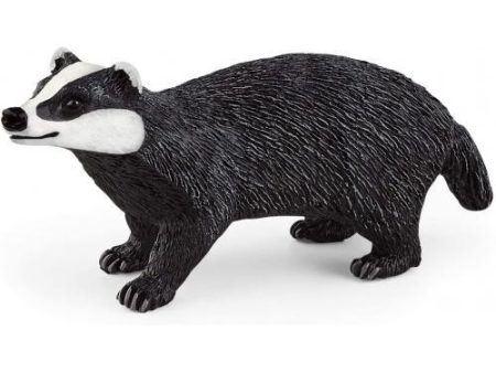 14842 SCHLEICH BADGER Discount