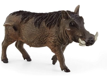 14843 SCHLEICH WARTHOG For Cheap