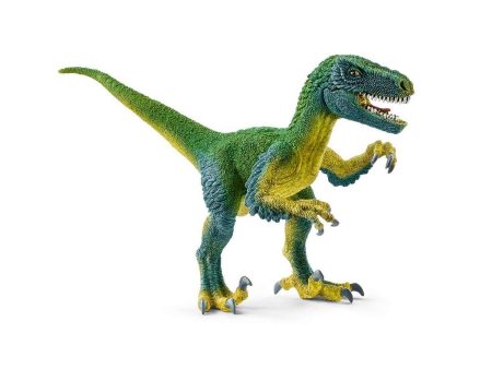 14585 SCHLEICH VELOCIRAPTOR Discount